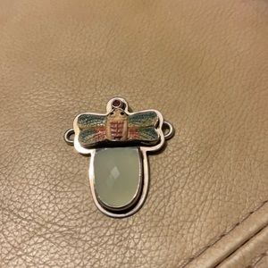 Tabra charm